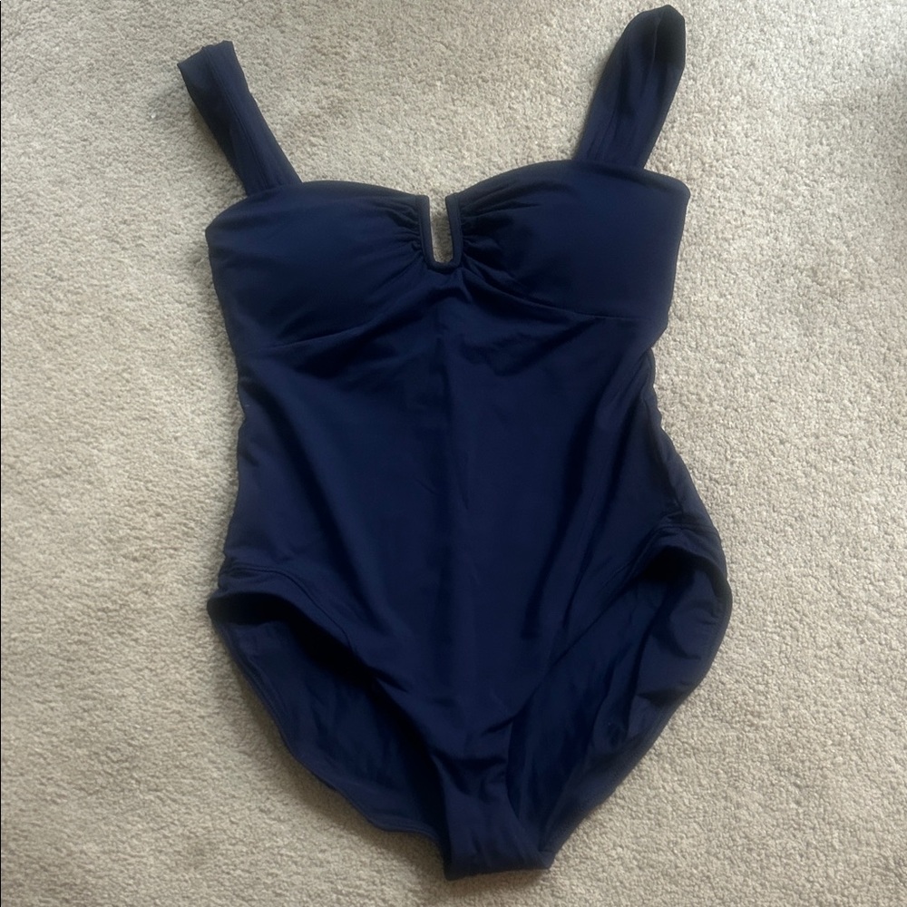 CALIA by Carrie Underwood one-piece swimsuit